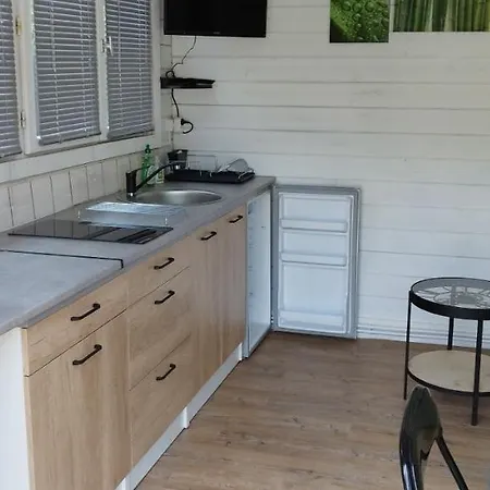 L Escale Jardin * Boussay (Loire-Atlantique)