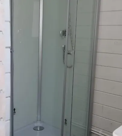 Vakantiehuis L Escale Jardin