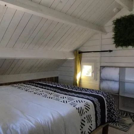 L Escale Jardin * Boussay (Loire-Atlantique)