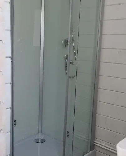 Сasa de vacaciones L Escale Jardin