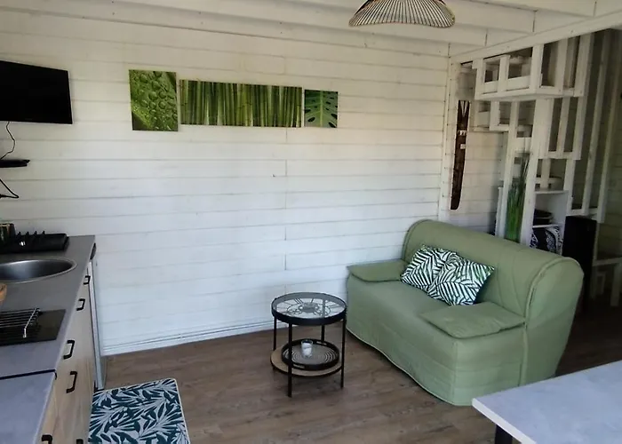 L Escale Jardin Boussay (Loire-Atlantique)